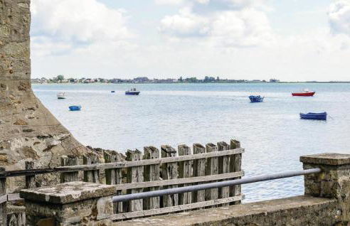 Beautiful Home In Morsalines With Wifi - Foto 8