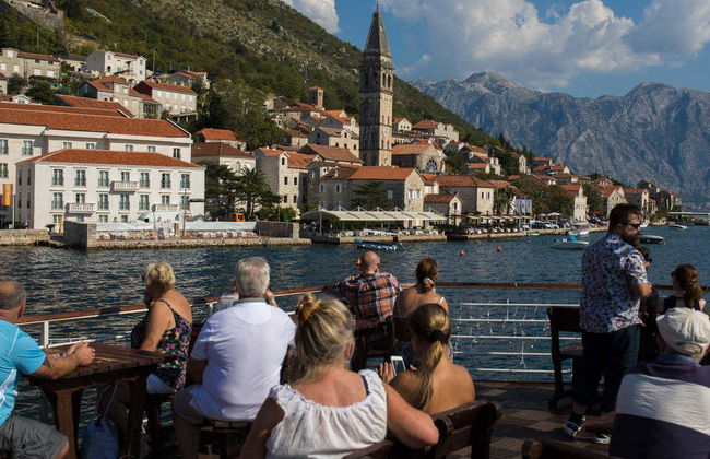 Tour in Dubrovnik - Foto 1