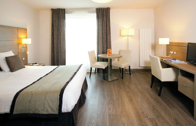 Residhome du Théâtre - Foto 8