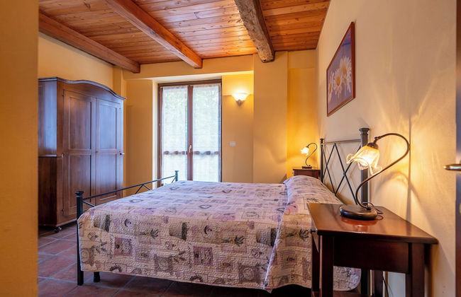 Agriturismo Bevione Davide - Foto 31