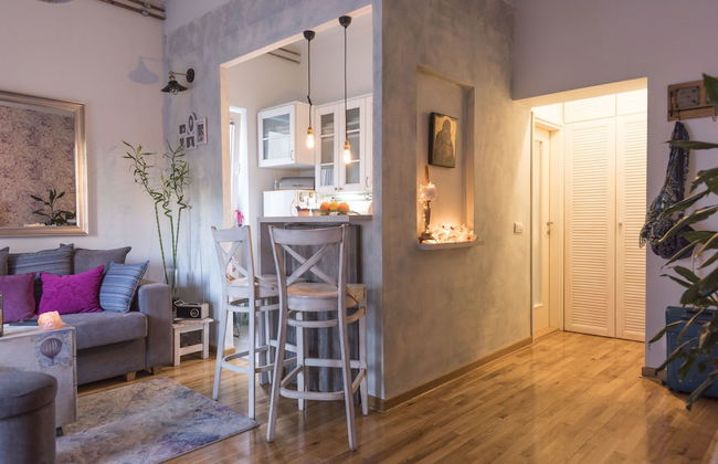 Apartments Harmony 18 - Foto 16