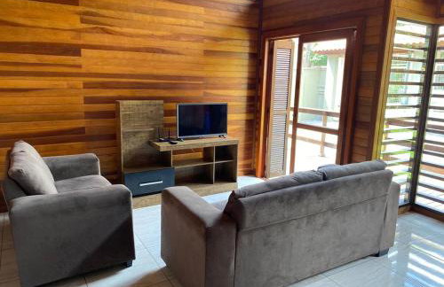 Chale Morada da Serra - Foto 19