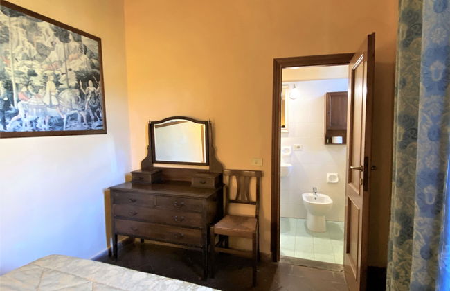 Villa Grassina - Foto 14