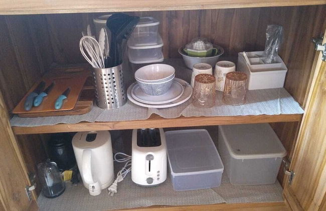 Rote Beach Bungalows - Foto 23