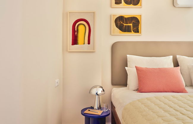 Numa The Hague Scheveningen - Photo 23