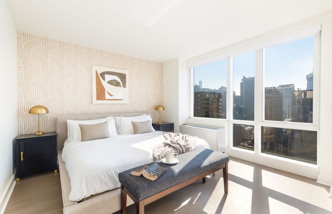 Ny Finest Luxury Apartment - Foto 14