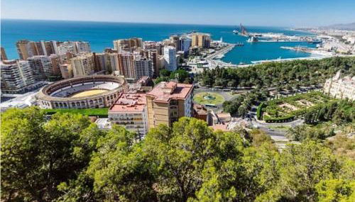 Apartamento Málaga Centro - Photo 5