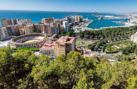 Apartamento Málaga Centro - Photo 5