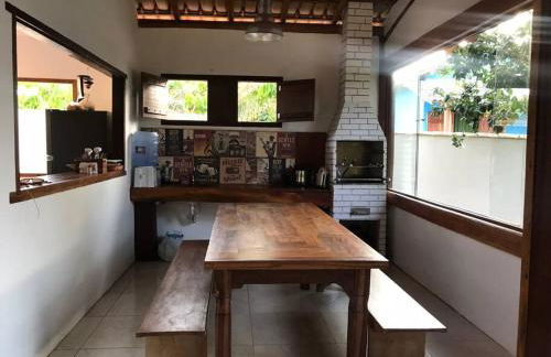 Tranquilidade em Itaúnas Cintia&Giovani - Foto 7