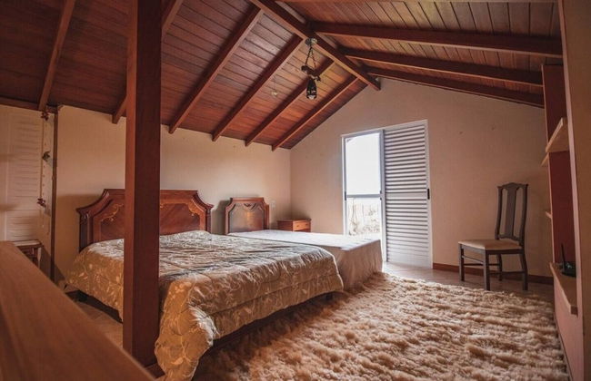 Sítio Fuchsia Régia em Rancho Queimado - Foto 4