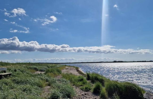 5 Person Holiday Home in Follenslev - Foto 18