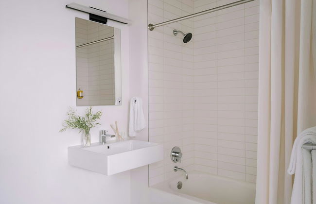 Sonder by Marriott Bonvoy Court Square Apartments Long Island City - Foto 44