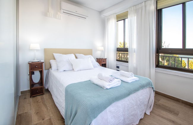 Apartamento Albatros suite - Foto 3