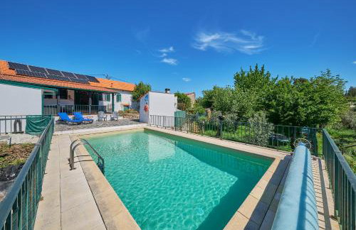 Casa Agostinho - with private pool near Coimbra - Foto 26