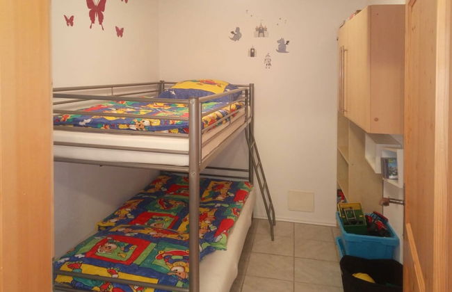 Ferienwohnung im Bayerischen Wald mit Terrasse - Photo 2