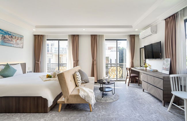 The Royal LandPark - Phu My Hung - Foto 7