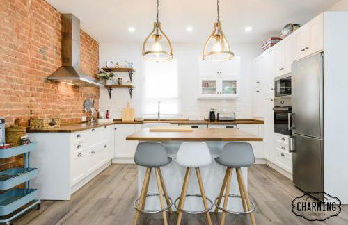 Madrid City- Apartamento de 2 dormitorios - Photo 2