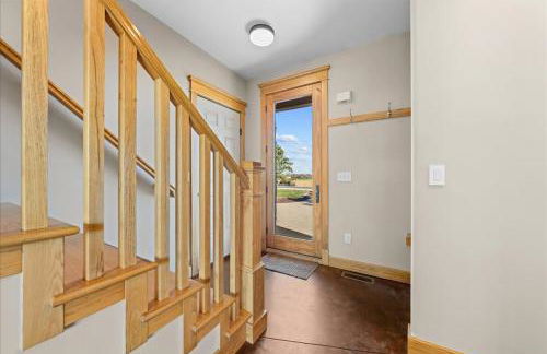 Family Lake Retreat Private Beach Dock Views - Foto 7