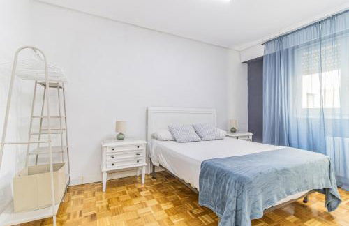 Your Large Family Apartment in Zaragoza - Foto 17