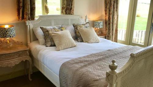 Huckleberry Cottage at Black Horse Beamish - Foto 4