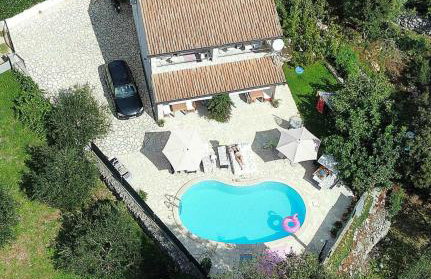 Villa Androcec - Foto 3