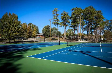 Close-to-Everything Midtown Cottage - Foto 26