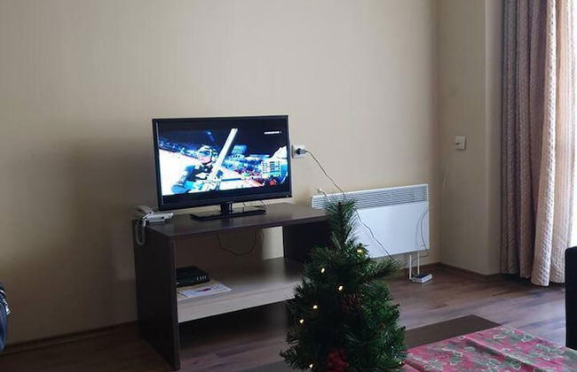 Dream Apart Hotel 207 - Sleeps 4 - Photo 34