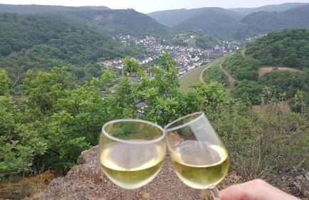 Ferienwohnung bei Blesers - Foto 28