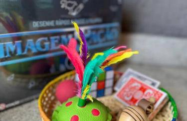 Lindo loft a poucos metros da Praia no Patacho! - Foto 20