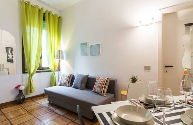 Apartment Duomo - Near Piazza del Duomo - Photo 11