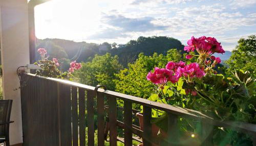 Casa Modigliani - Tra Arte e Natura - Foto 5, Garden, Garden view