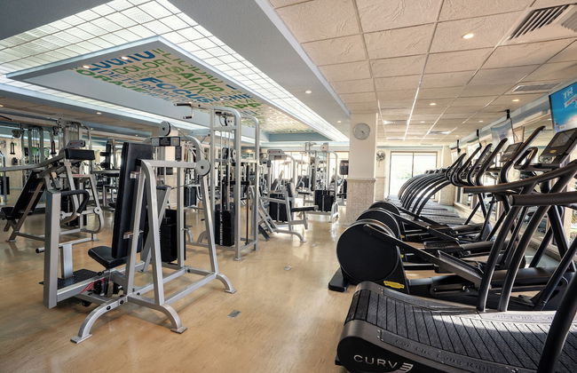 The Royal Sands Resort & Spa All Inclusive - Foto 32