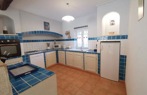 Gîte Soleïado - Mas du Soleil - Foto 7