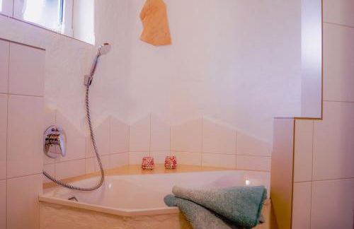 Traumwohnung Jolly Jumper auf idyllischem Reiterhof nähe Burg Eltz - Foto 11