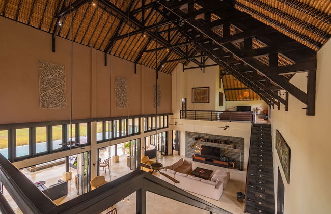 Villa Bali Il Mare - Foto 34