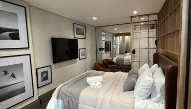 Loft de Luxo com Charme e Design Moderno - Foto 2