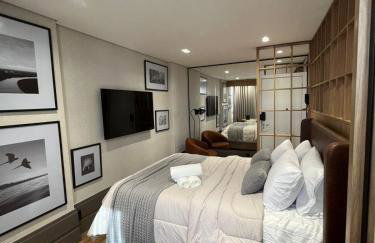 Loft de Luxo com Charme e Design Moderno - Foto 2