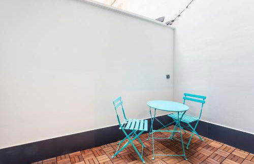 Apartamento B Cube by Mimood Aparthotels - Foto 7