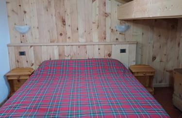 Chalet Renzo - Foto 17