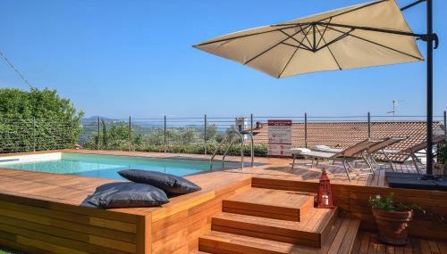 4 Bedroom Gorgeous Home In Massarosa - Foto 2