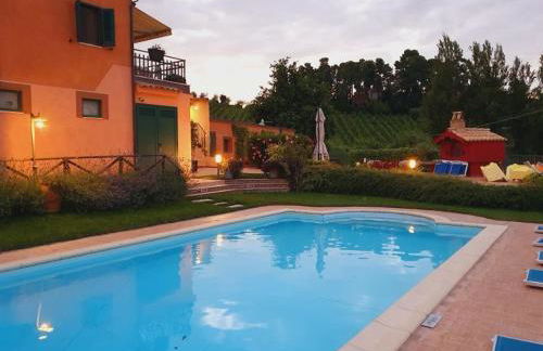 Poggio Montali - Foto 80