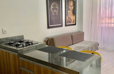 Studio Unique 2802 com garagem á 15 min do centro de Belém - Photo 16