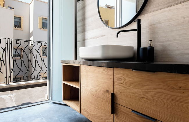 Jaffa Port TLV Hotel Apartments - Foto 67