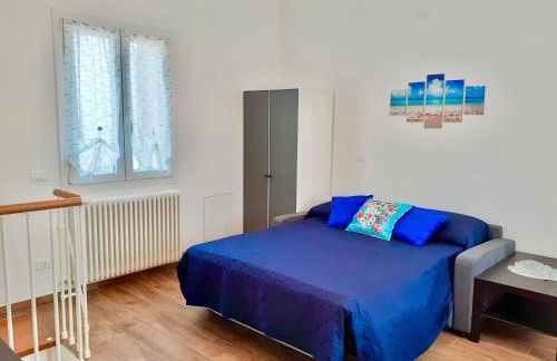 Casa Vacanze con Vista Mare e Giardino - Amanecer - Foto 17