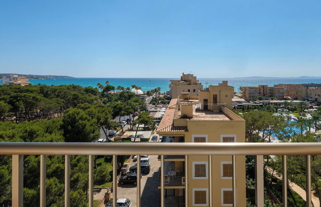 Cabot Tres Torres Apartamentos - Foto 37