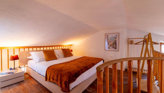 Appartamento La Chiocciola by Wonderful Italy - Foto 2, Habitación