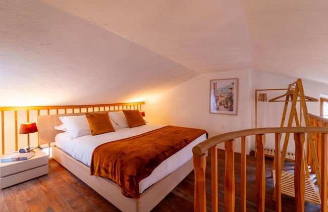 La Chiocciola in Bellagio - Foto 1