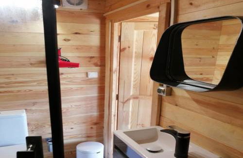 Lodge Domaine de Kerolivier - Foto 8