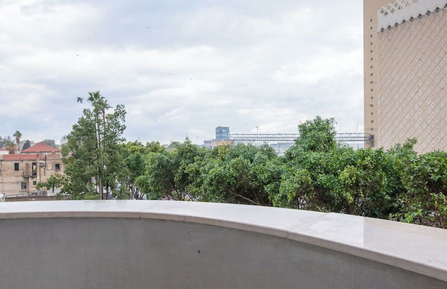 PORT CITY HAIFA - German Colony Luxury - Foto 51