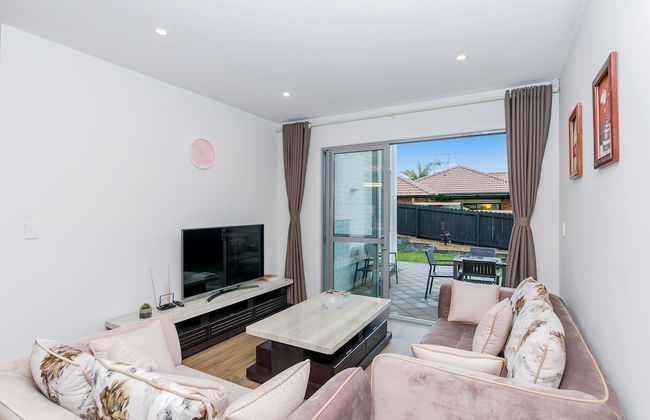 Hero Holiday House - Foto 13